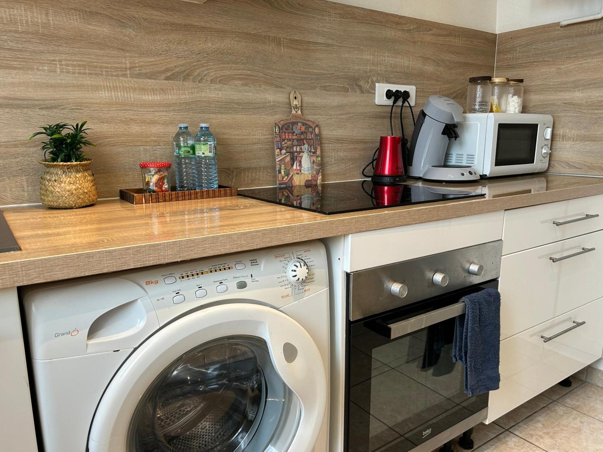 Logement Calme + Stationnement Troyes Dış mekan fotoğraf