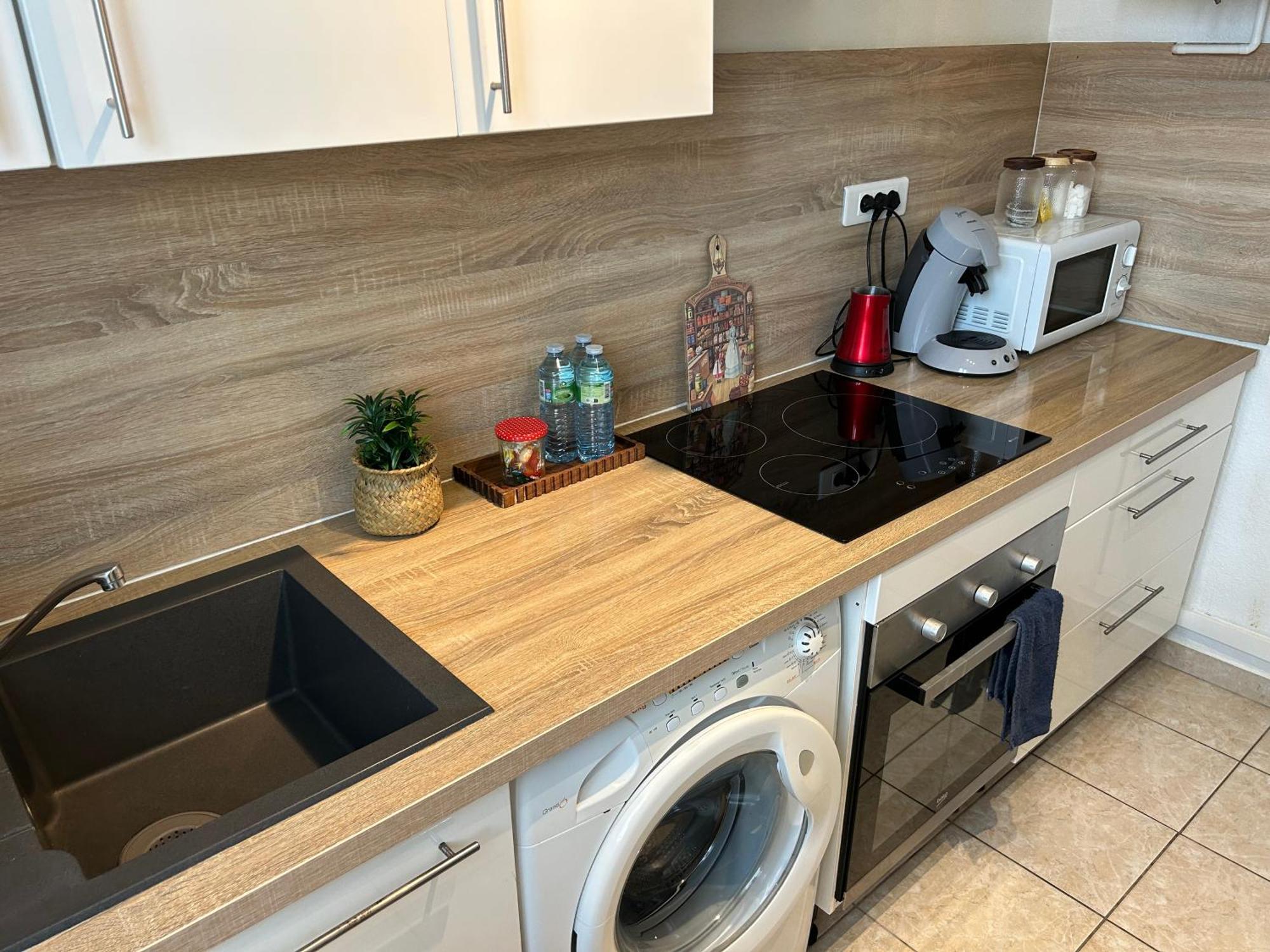 Logement Calme + Stationnement Troyes Dış mekan fotoğraf